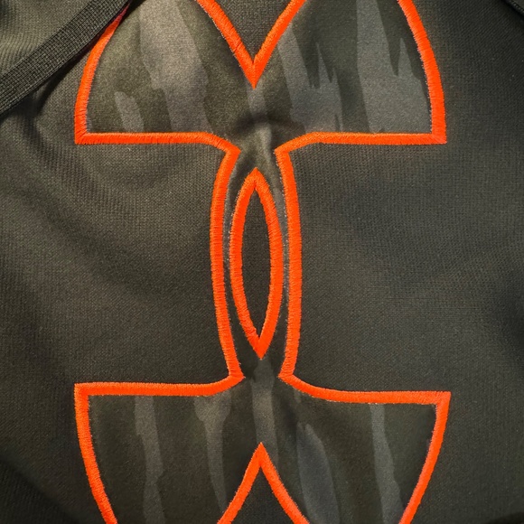 UA Pullover Hoodie - Picture 5 of 5